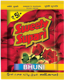 Buni Supari